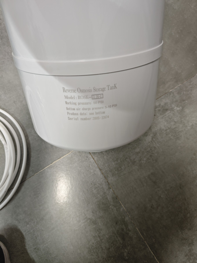 霖思源净水器配件
