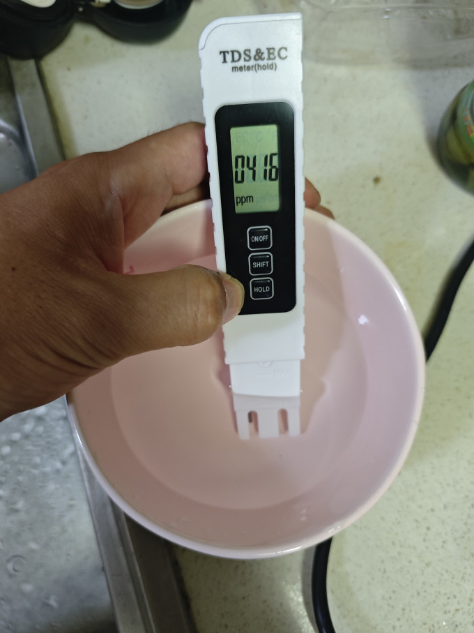 霖思源净水器配件