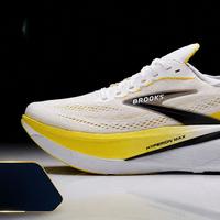 Brooks Hyperion Max 4（烈风4） 初探