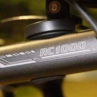 百元价位夜骑神器 这就是越骑越香的迈极炫 RC1000吊装截止线车灯