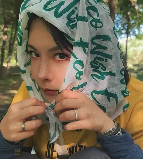 🔥39度钻小树林 我带了这些保命！夯到爆