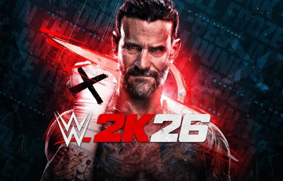 68岁CEO被写入格斗游戏WWE!网友调侃:要被暴打了