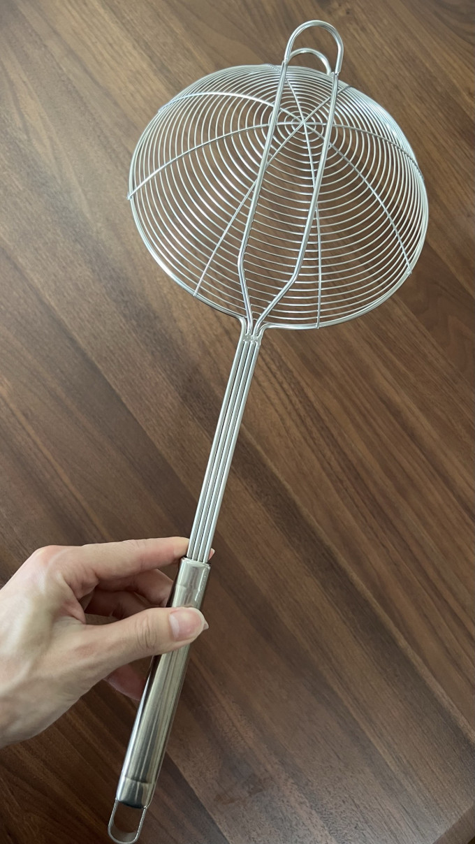 欧乐多厨房DIY小工具