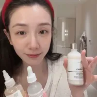 低成本护肤方案：利用The Ordinary成分实现皮肤“干净”状态
