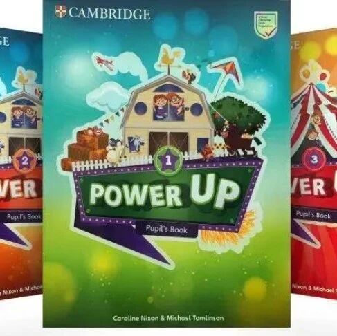 拒绝盲目刷题：剑桥原版 Power Up 教材如何实现“校内高分与 KET 备考”双赢