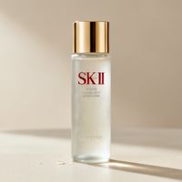 日系精华水618集体降价，油皮闭口选SK-II，烂脸维稳选IPSA