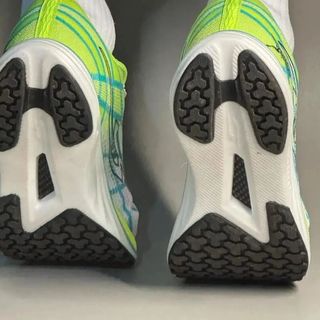 Vaporfly 4根本不适合日常训练？数据告诉你为什么它撑不过180公里