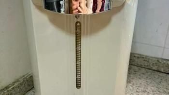 苏泊尔vs美的5L恒温壶怎么选？水质、控温、省电细节大拆解