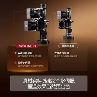 方太燃气热水器哪个型号好推荐一下？满足全家用水的最佳选择与避坑指南