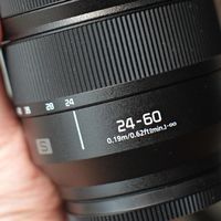 20-60升级怎么选｜最终敲定松下24-60 F2.8