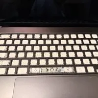 Mac键盘拆洗拯救指南