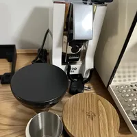 新手小白的磨豆机