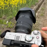 索尼A7C2摄影全攻略：从基础操作到进阶调参详解