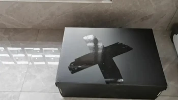 Air Jordan 1 Retro OG Banned低帮版复刻：经典黑红配色重塑