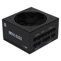 高端电源怎么选？1000W大冗余 vs 氮化镓850W，实测谁更稳