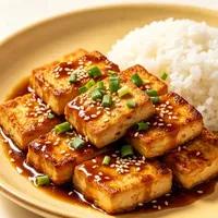 爆款家常菜｜香煎豆腐🔥外酥里嫩巨下饭
