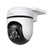 夜视无红光vs星光级AI追踪？小米3K和Tapo C500实测拆解