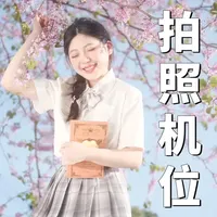 人像摄影机位指南：掌握二维象限记忆法与三步判定法