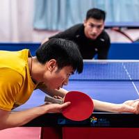 2026乒乓球拍推荐，618有什么值得适合新手入门的性价比球拍