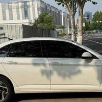当35岁的一汽大众遇上速腾空调“喷粉”：董修惠的破局大考