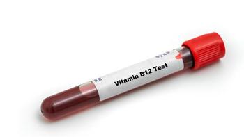 维生素B12立大功！调查发现：老人吃维生素B12，或能缓解5慢性病