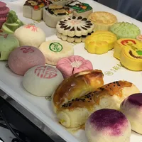 稻香村零号店