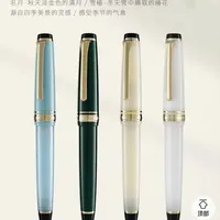 🇯🇵每天学习一个品牌：写乐（SAILOR）