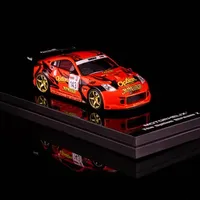 JDM“不死鸟”Z33 大货版，现开启预售！