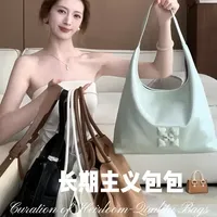 四款简约实用包包推荐：从通勤到出游的多场景选择