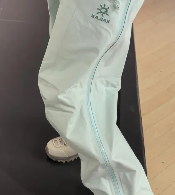 是谁抢到了凯乐石SD500冰湖绿啊