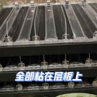 🌟收纳丨自制猫咪干湿粮收纳柜