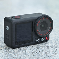 大疆Action 4 vs DJI Neo：Vlog党到底该选谁？