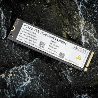 2TB SSD装不下十款3A?硬核玩家的存储焦虑真相
