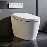 TOTO G5B，看完就想换马桶