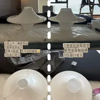 祖国版的海鸥灯，差价一倍到底有什么区别？