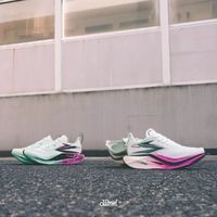 一双鞋两种脚感？飞燃双境真能兼顾竞速和通勤吗