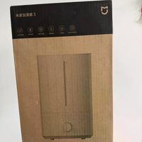 小米无雾加湿器3三款怎么选？400/600/1200实测对比，避坑指南来了