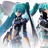 初音未来周边为何能成硬通货？三大派别怎么看