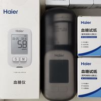 2026年老人血糖仪选购：对比3款大屏机型，百元档这款更全面