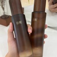 25+抗老水乳怎么选？三款国货实测拆解，避坑指南来了