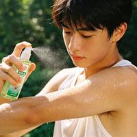 几十块和几块钱的驱蚊花露水，差的到底是不是真本事？