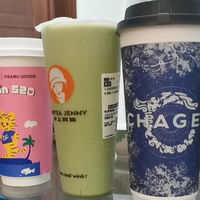 瑞幸vs CoCo生椰拿铁怎么选？一篇说清谁更值得买
