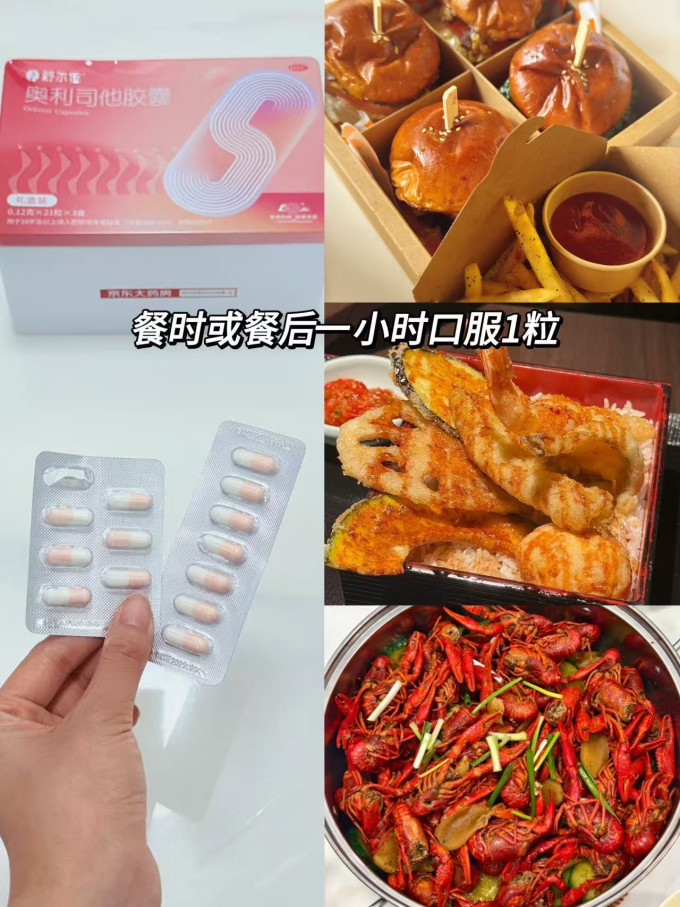 日常用药