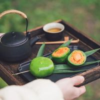 青团怎么选？4个维度帮你避开智商税，吃出春天真味道