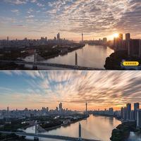 手机vs相机拍慢门流水，2026年到底谁更值得选？