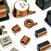 线艺 Coilcraft 1008HT-R39 VS Tonevee  PIN TO PIN 选型分析