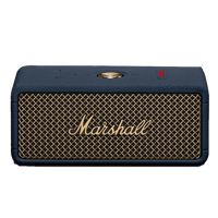 千元级三强对决：Marshall、Bose、Sony便携音箱怎么选？
