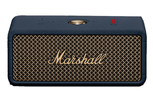 千元级三强对决：Marshall、Bose、Sony便携音箱怎么选？