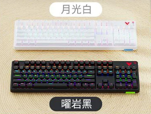 618键盘选购指南：200元内高性价比