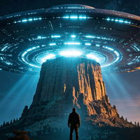 《揭秘日》:斯皮尔伯格时隔44年重启外星人题材,能否超越《E.T.》?
